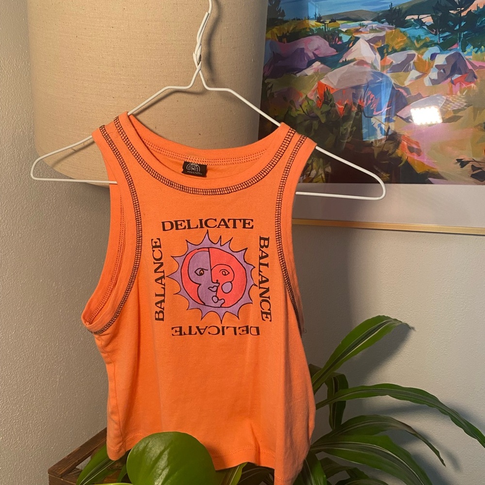 Urban Outfitters Tank